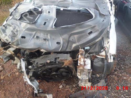 Left front brake caliper CITROËN C4 II (NC_) 1.6 HDi 90 | BP36729421M105  - Image 5