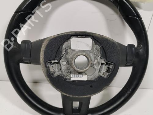 Steering wheel VW PASSAT B7 (362) | BP36737392C49 - Image 3