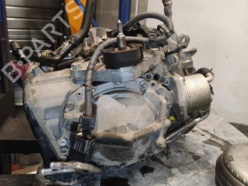 Gearbox RENAULT LATITUDE (L70_) 3.0 dCi 240 (L70G) | BP36708976M3 - Image 2