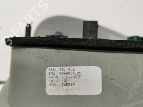 Right taillight BMW X5 (E53) 3.0 i | BP36707845C35 - Image 2