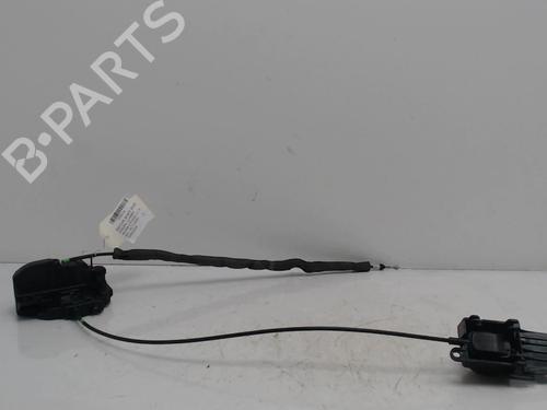 Used Front right lock Front right lock NISSAN MICRA III (K12) 1.5 dCi (86 hp) 36738334 36738334