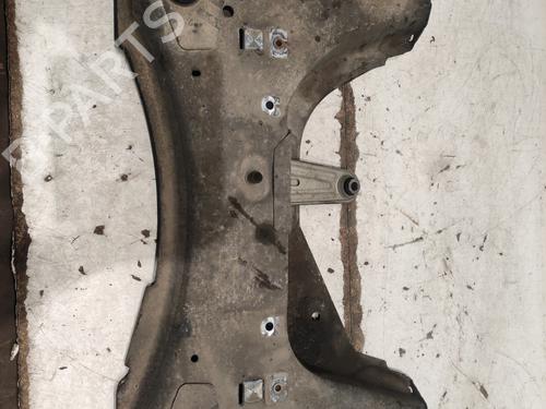 Used Subframe Subframe RENAULT MODUS / GRAND MODUS (F/JP0_) 1.5 dCi (FP0E, JP0E) (65 hp) 36719849 36719849