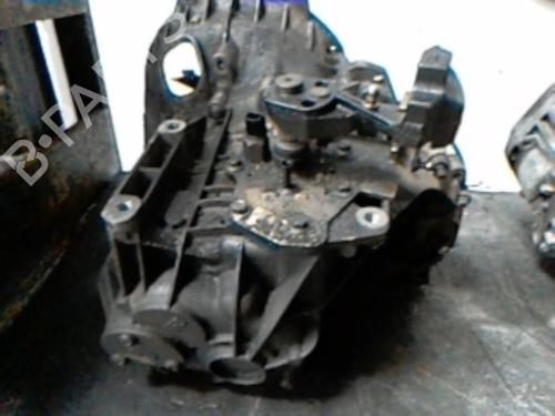 Used Gearbox Gearbox FORD FOCUS I (DAW, DBW) [1998-2009] 36722489 36722489
