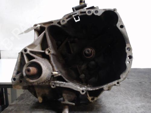 Used Gearbox Gearbox RENAULT TWINGO I (C06_) [1993-2012] 36735470 36735470