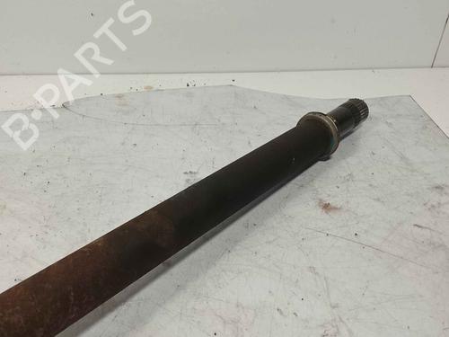 Right front driveshaft RENAULT KOLEOS I (HY_) 2.0 dCi 4x4 (HY0K) | BP36712977M39 - Image 2
