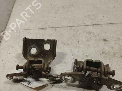 Hinge/Door check strap DACIA DUSTER (HS_) | BP36716355C146 - Image 3
