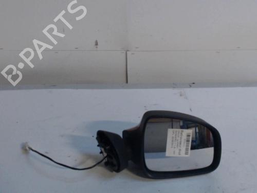 Rétroviseur droit Rétroviseur droit DACIA SANDERO [2008-2026] 36731279 36731279