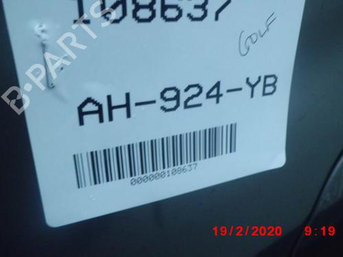 Upper protection VW GOLF V (1K1) | BP36728380M93 - Image 8