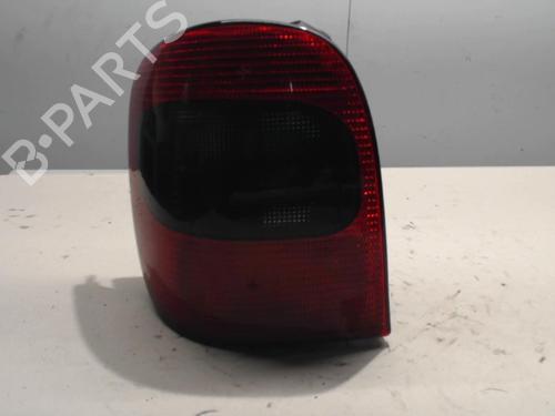 Used Left taillight Left taillight CITROËN XSARA Break (N2) [1997-2010] 36727302 36727302
