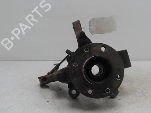 left-front-steering-knuckle-dacia-sandero-ii-2012-36742132 main image
