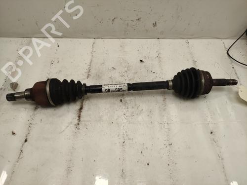 Used Left front driveshaft Left front driveshaft 36750751 36750751