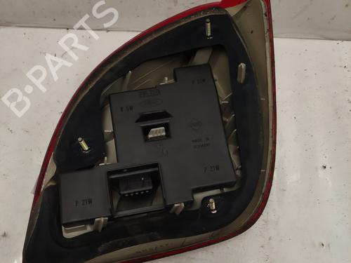 Used Left taillight Left taillight FORD FIESTA IV (JA_, JB_) 1.25 i 16V (75 hp) 36750765 36750765