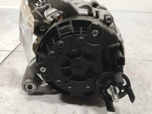Used Alternator Alternator RENAULT CAPTUR I (J5_, H5_) [2013-2026] 36712715 36712715