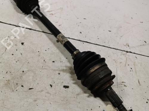 Right front driveshaft SUZUKI SWIFT IV (FZ, NZ) | BP36707535M39 - Image 4