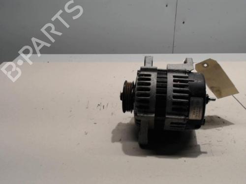 Used Alternator Alternator CHEVROLET MATIZ (M200, M250) 0.8 (52 hp) 36724739 36724739
