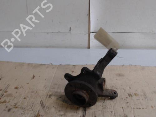 Used Left front steering knuckle Left front steering knuckle 36736098 36736098