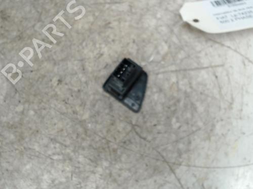 Right front window switch RENAULT MODUS / GRAND MODUS (F/JP0_) 1.2 (JP0C, JP0K, FP0C, FP0K, FP0P, JP0P, JP0T) | BP36749444I26 - Image 2