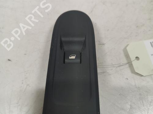 Right front window switch CITROËN C5 III (RD_) 1.6 HDi 110 (RD9HL0, RD9HR8, RD9HRA) | BP36709984I26 - Image 2