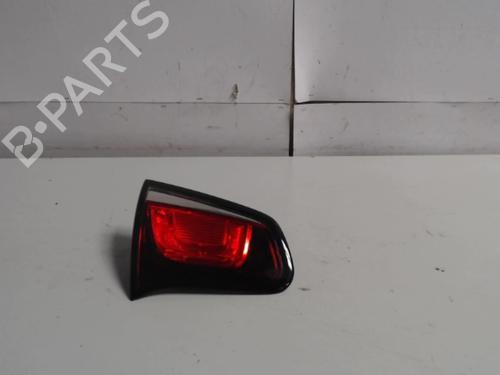 Used Left tailgate light Left tailgate light CITROËN C3 II (SC_) [2009-2026] 36733020 36733020