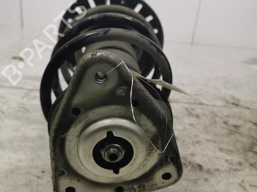 Used Left front shock absorber Left front shock absorber PEUGEOT 3008 II SUV (MC_, MR_, MJ_, M4_) 1.5 BlueHDi 130 (131 hp) 36710607 36710607