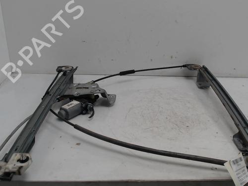 Used Front left window mechanism Front left window mechanism 36740223 36740223