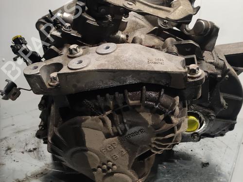 Gearbox OPEL ASTRA H (A04) | BP36706146M3 - Image 2