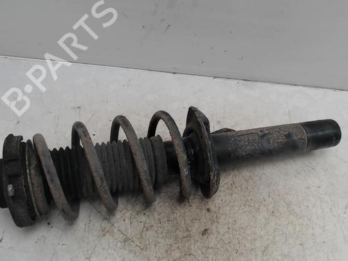 Used Left front shock absorber Left front shock absorber VW SHARAN (7N1, 7N2) 2.0 TDI (184 hp) 36734647 36734647