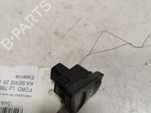 left-front-window-switch-ford-ka-ru8-2008-2009-2010-2011-2012-2013-2014-2015-2016-36718159 main image