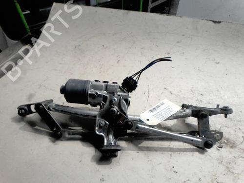 Front wiper motor PEUGEOT PARTNER Box Body/MPV | BP36748204M29 - Image 2