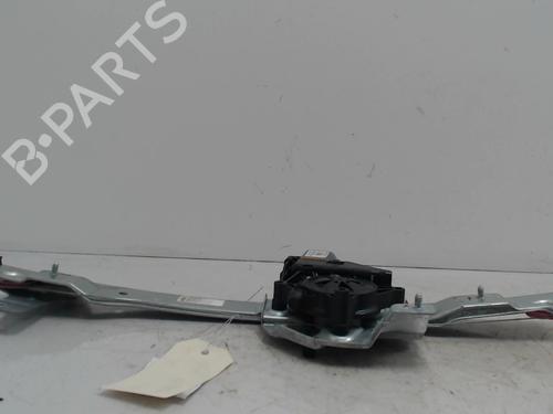 Used Front right window mechanism Front right window mechanism 36738533 36738533