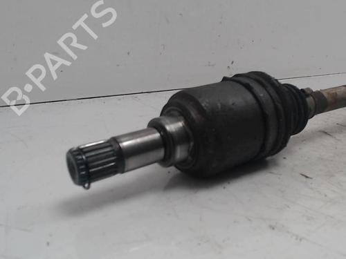 Left front driveshaft FIAT 500 (312_) 1.2 (312AXA1A) | BP36740849M38 - Image 2
