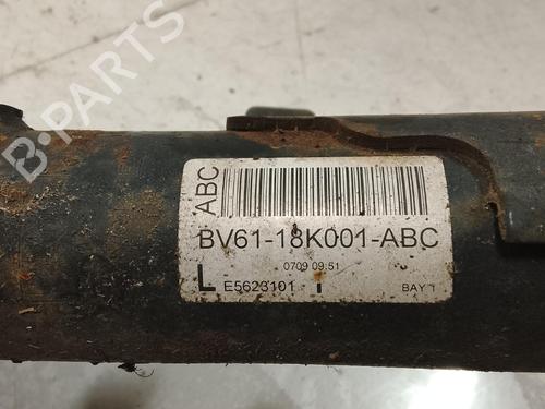 Used Left front shock absorber Left front shock absorber 39584620 39584620
