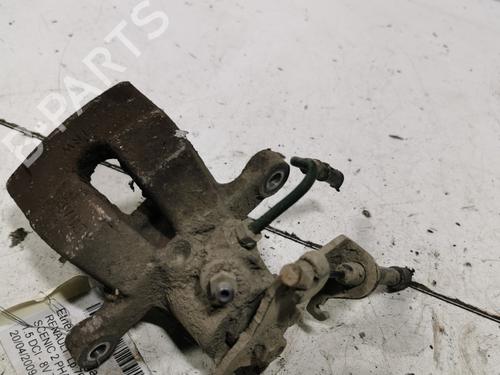 Used Left rear brake caliper Left rear brake caliper 36707733 36707733