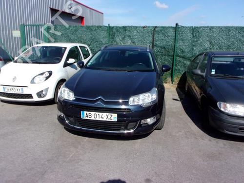 Subframe CITROËN C5 III Break (RW_) 2.0 HDi 140 | BP36730669M9 - Image 4