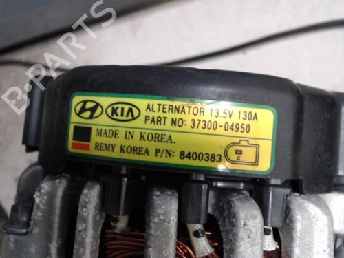 Used Alternator Alternator HYUNDAI i20 II Coupe (GB) [2015-2021] 36732563 36732563