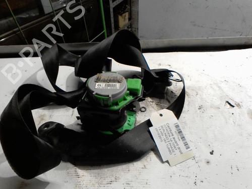 Front right seatbelt CITROËN BERLINGO Box Body/MPV (B9) 1.6 HDi 90 16V | BP36748637I25 - Image 3