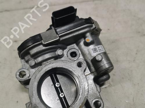 Throttle body RENAULT CLIO V (B7_) 1.0 TCe 90 (B7MT) | BP36719372M82 - Image 2