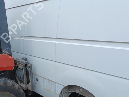 Pedal OPEL MOVANO B Van (X62) 2.3 CDTI FWD (FV) | BP36737515I4 - Image 18