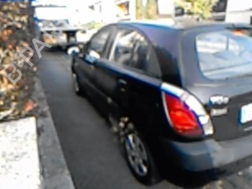Left taillight KIA RIO II (JB) | BP36723589C34 - Image 4