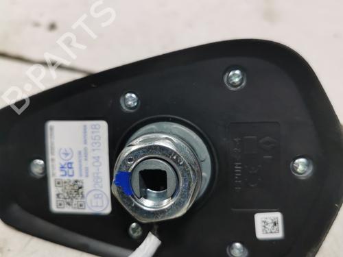 Antenne/Base RENAULT MASTER III Van (FV) Z.E. (FV1Z) | BP36708629C140 - Image 2