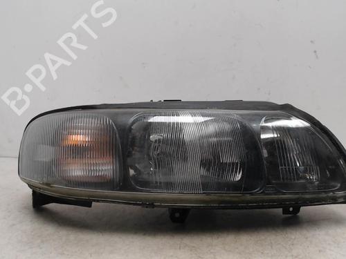 Right headlight VOLVO S60 I (384) 2.4 | BP36746942C29 - Image 3
