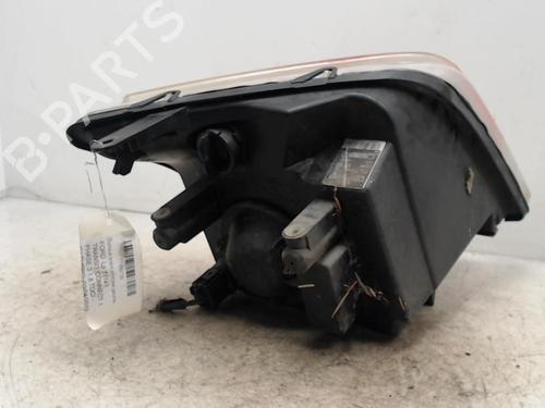 Used Left headlight Left headlight FORD TRANSIT CONNECT (P65_, P70_, P80_) 1.8 Di (75 hp) 36746046 36746046