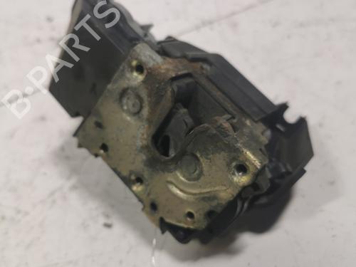 front-left-lock-peugeot-307-3ac-2000-2001-2002-2003-2004-2005-2006-2007-2008-2009-2010-2011-2012-36913957 main image