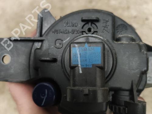 Left front fog light RENAULT MASTER III Van (FV) Z.E. (FV1Z) | BP36750582C30 - Image 2