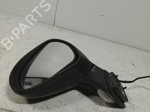 Used Left mirror Left mirror PEUGEOT 207 SW (WK_) 1.6 HDi (92 hp) 39977965 39977965