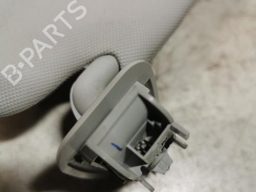 left-sun-visor-renault-captur-i-j5_-h5_-2013-36718141 main image