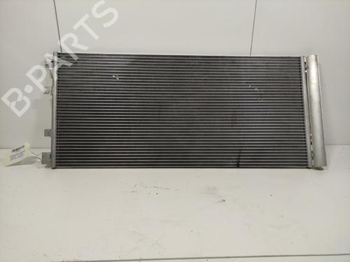 AC Kondensor AC Kondensor RENAULT MASTER III Platform/Chassis (EV, HV, UV) 2.3 dCi 150 FWD (EV0F, HV0F, UV0F, EV03, HV03, UV03) (150 hp) 36751523 36751523