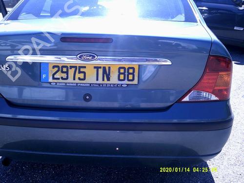 Left taillight FORD FOCUS II Saloon (DB_, FCH, DH) | BP36729143C34 - Image 6