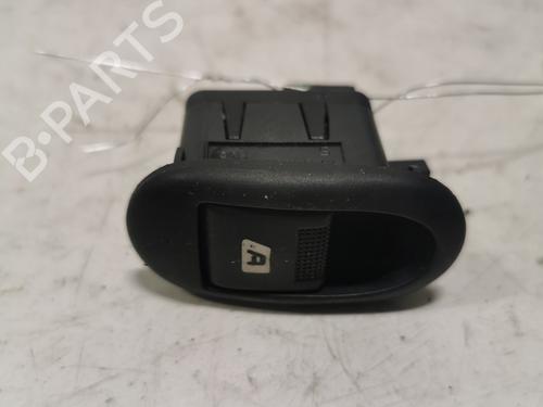 Right front window switch PEUGEOT 1007 (KM_) 1.6 HDi | BP36717733I26 - Image 3