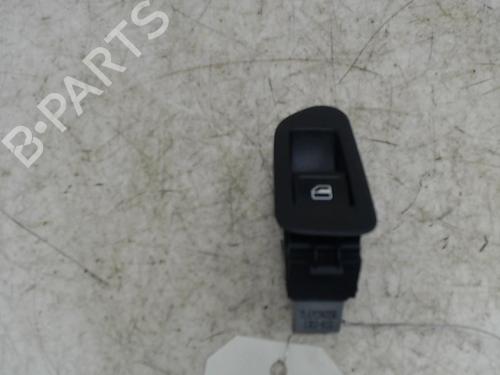 Used Right rear window switch Right rear window switch VW GOLF VI (5K1) [2008-2014] 36743561 36743561